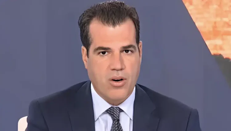 Πλεύρης για μετανάστες: «Σε δυο-τρεις μέρες θα έχουν φύγει όλοι από την Κρήτη – Η κατάσταση είναι απολύτως διαχειρίσιμη»