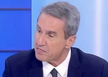 Ανδρέας Λοβέρδος: «Θα δώσω μάχη για την Ελλάδα, στην ΝΔ δεν πήγα “για να τα πάρω”»