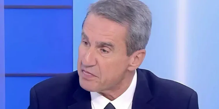 Ανδρέας Λοβέρδος: «Θα δώσω μάχη για την Ελλάδα, στην ΝΔ δεν πήγα “για να τα πάρω”»