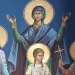 Μεγάλη ήμερα για την Ορθοδοξία: Η Αγία και οι τρεις θυγατέρες της που εορτάζουν σήμερα