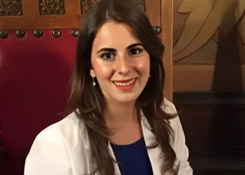 Βαρύ πένθος για την 28χρονη Αγαθή που πέθανε τόσο νωρίς – Ήταν η πιο αγαπητή γιατρός