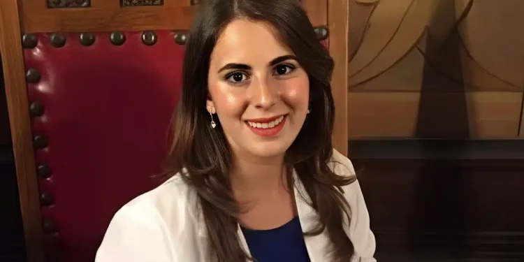 Βαρύ πένθος για την 28χρονη Αγαθή που πέθανε τόσο νωρίς – Ήταν η πιο αγαπητή γιατρός