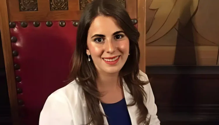 Βαρύ πένθος για την 28χρονη Αγαθή που πέθανε τόσο νωρίς – Ήταν η πιο αγαπητή γιατρός