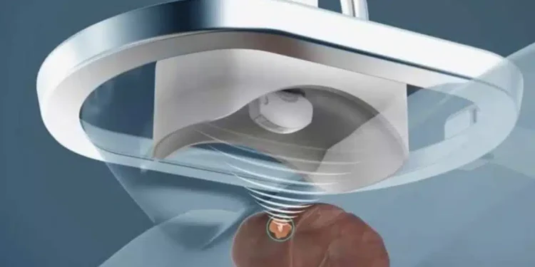 Δημιουργήθηκε ρομπότ που καταστρέφει καρκινώματα με υπέρηχο