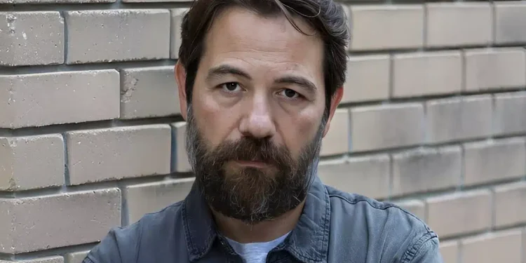 Αλέξανδρος Λογοθέτης: «Δεν είναι αντίσταση να κλαίμε για τα Τέμπη, αντίσταση είναι αυτό που έκαναν στο Νεπάλ»