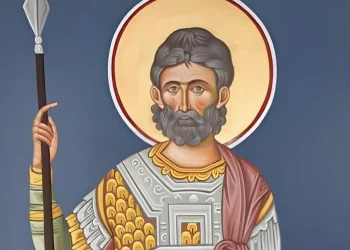 Εορτολόγιο 20 Σεπτεμβρίου: Μεγάλη γιορτή της Ορθοδοξίας σήμερα – Ο μεγάλος Άγιος που γιορτάζει – Σε ποιους λέμε «Χρόνια Πολλά»