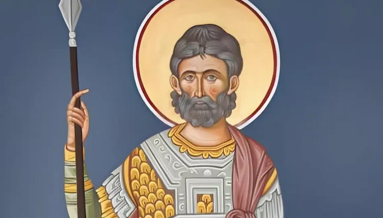 Εορτολόγιο 20 Σεπτεμβρίου: Μεγάλη γιορτή της Ορθοδοξίας σήμερα – Ο μεγάλος Άγιος που γιορτάζει – Σε ποιους λέμε «Χρόνια Πολλά»