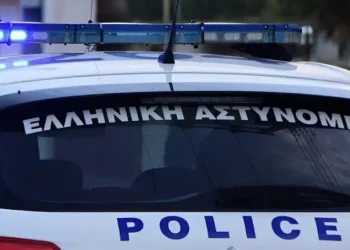 Τραγωδία στη Θεσσαλονίκη: Έπνιξε την αδερφή του με σακούλα – Κάλεσε την αστυνομία και ομολόγησε την πράξη του