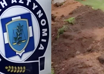 Αδιανόητο περιστατικό στη χώρα μας – Έθαψε στην αυλή του σπιτιού την μητέρα της για να παίρνει την σύνταξη της