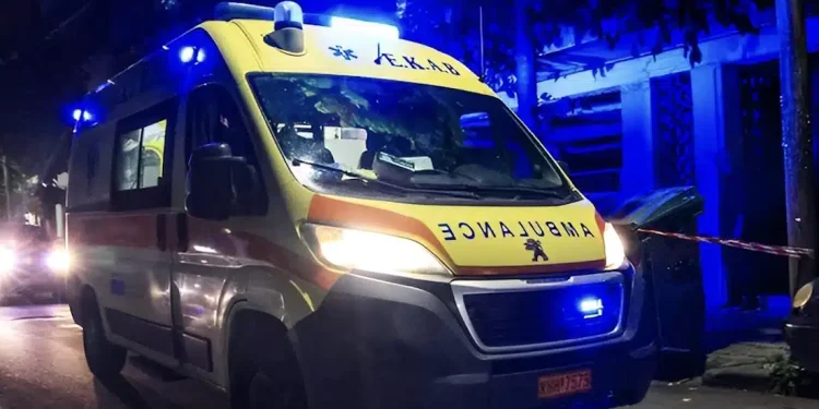 Πατέρας παρέσυρε με το αυτοκίνητο το 3 ετών αγοράκι του – Στη ΜΕΘ το παιδί