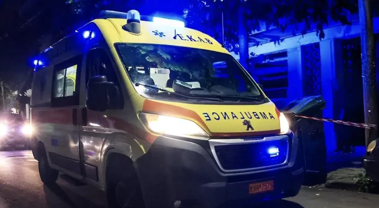 Πατέρας παρέσυρε με το αυτοκίνητο το 3 ετών αγοράκι του – Στη ΜΕΘ το παιδί