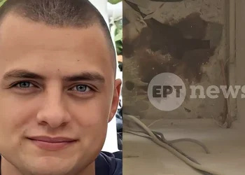 ΑΝΑΤΡΟΠΗ: ΜΑΘΕΥΤΗΚΕ ΟΛΗ Η ΑΛΗΘΕΙΑ ΓΙΑ ΤΟΝ 21ΧΡΟΝΟ ΙΑΣΩΝΑ ΣΚΟΤΩΘΗΚΕ – ΑΥΤΟΣ ΤΟΝ ΤΡΟΜΑΞΕ ΚΑΙ ΕΠΕΣΕ ΣΤΟΝ ΦΩΤΑΓΩΓΟ