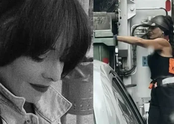 Θρήνος για την Λένα, μητέρα 4 παιδιών – Πέθανε ξαφνικά τόσο νωρίς και σκόρπισε θλίψη σε μια ολόκληρη κοινωνία