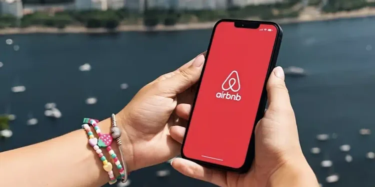 Απαγόρευση Airbnb σε 5 νέες πασίγνωστες περιοχές – Τα πάνω κάτω από Οκτώβριο