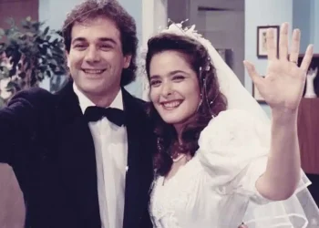 Κλαίρη Κατσαντώνη: Έτσι είναι σήμερα η «Ελένη» από το «Ρετιρέ» – Η σπάνια δημόσια εμφάνιση