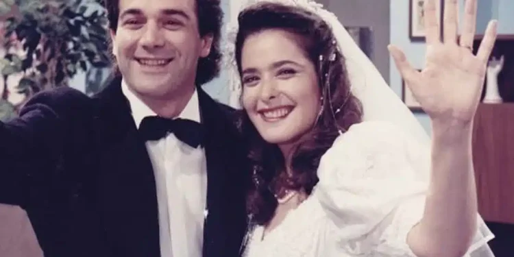 Κλαίρη Κατσαντώνη: Έτσι είναι σήμερα η «Ελένη» από το «Ρετιρέ» – Η σπάνια δημόσια εμφάνιση