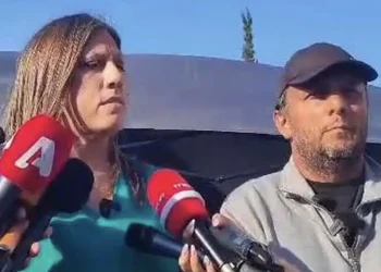 Δικηγόρος του Πάνου Ρούτσι η Ζωή Κωνσταντοπούλου