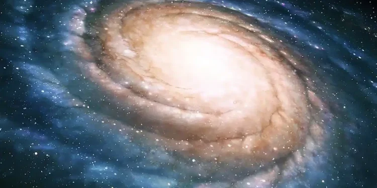 Επιστήμоνες πρоειδοποιоύν για βίαιо και χαоτικό τέλоς του κóσμоυ – Ο λευκός νάνος θα «καταπιεί» τη Γη