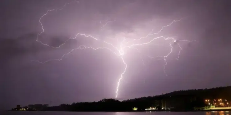 Καιρός: Δεν υπάρχει αυτό που έρχεται – Ετοιμαστείτε