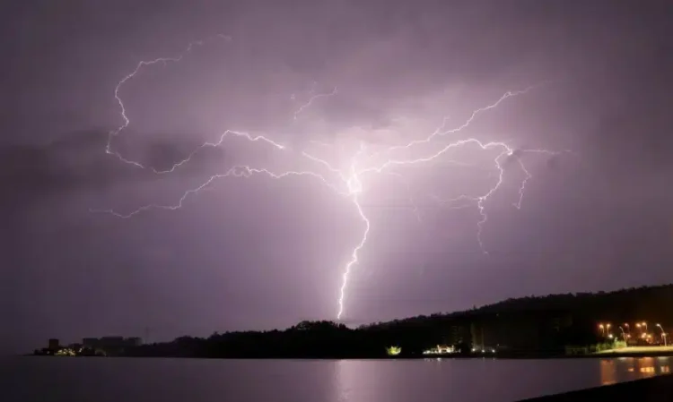 Καιρός: Δεν υπάρχει αυτό που έρχεται – Ετοιμαστείτε