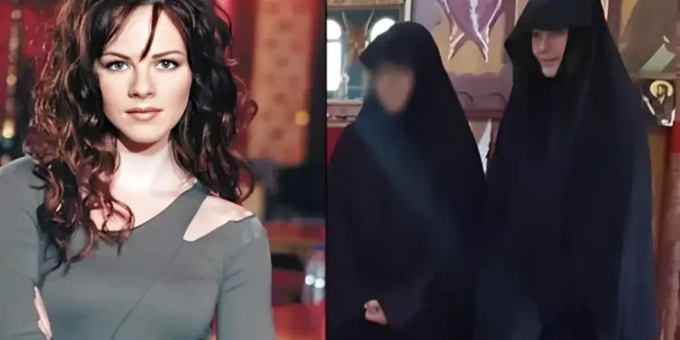 Η πρώην ηθοποιός Ναταλία Λιονάκη και νυν αδελφή Φεβρωνία απαντά στις αιχμές της μητέρας της