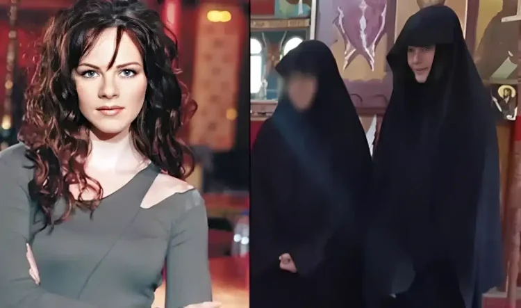 Η πρώην ηθοποιός Ναταλία Λιονάκη και νυν αδελφή Φεβρωνία απαντά στις αιχμές της μητέρας της