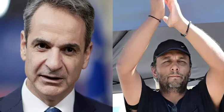 ΕΚΤΑΚΤΗ ΑΝΑΚΟΙΝΩΣΗ ΤΟΥ ΜΗΤΣΟΤΑΚΗ ΓΙΑ ΤΟΝ ΠΑΝΟ ΡΟΥΤΣΙ – ΤΟΝ ΤΕΛΕΙΩΣΕ