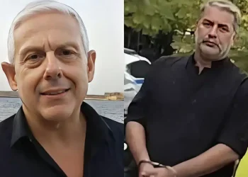 Είπε 2 λέξεις και τον ισοπέδωσε – Καταπέλτης ο Τάσος Δούσης για τον Βασίλη Μπισμπίκη