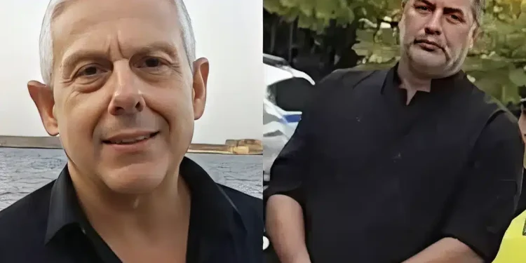 Είπε 2 λέξεις και τον ισοπέδωσε – Καταπέλτης ο Τάσος Δούσης για τον Βασίλη Μπισμπίκη