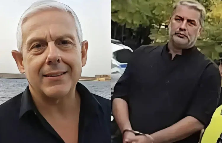 Είπε 2 λέξεις και τον ισοπέδωσε – Καταπέλτης ο Τάσος Δούσης για τον Βασίλη Μπισμπίκη