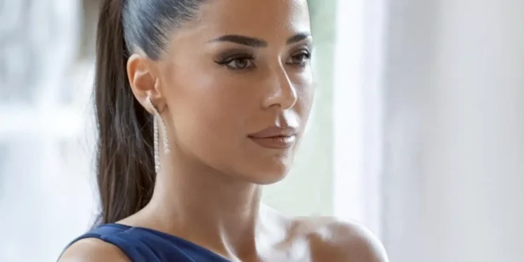 Σάλος με το πόθεν έσχες της Αφροδίτης Λατινοπούλου