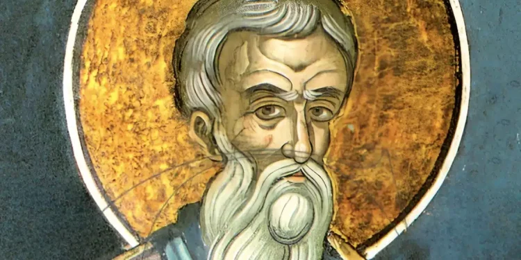 Μεγάλη γιορτή της Ορθοδοξίας σήμερα 29 Σεπτεμβρίου – O μεγαλοπρεπής Άγιος που τιμάει η εκκλησία μας – Σε ποιους να ευχηθείτε