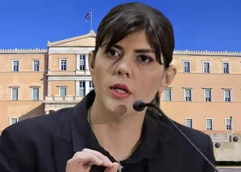 Στην Ελλάδα έρχεται η Λάουρα Κοβέσι για την τραγωδία των Τεμπών και τον ΟΠΕΚΕΠΕ