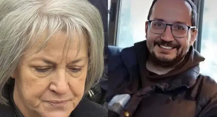 Βασίλης Καλογήρου – Η συγκινητική ανάρτηση της μητέρας του: «Mαμάκα μου… Mάνα – Μία φορά ακόμη ας το άκουγα Θεέ μου…»