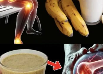 Σπιτικό κολλαγόνο για τον πόνο, φλεγμονές και αρθρώσεις – Ενισχύστε φυσικά τα ωστά σας και βελτιώστε την κινητικότητα σας