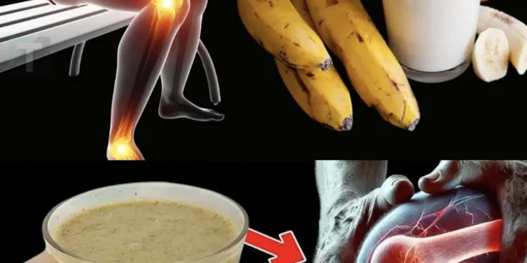 Σπιτικό κολλαγόνο για τον πόνο, φλεγμονές και αρθρώσεις – Ενισχύστε φυσικά τα ωστά σας και βελτιώστε την κινητικότητα σας