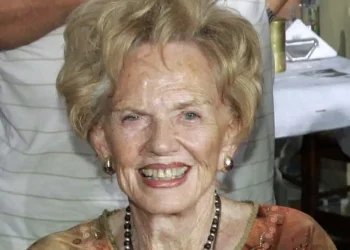 Η Μαργαρίτα Παπανδρέου έκλεισε τα 102 χρόνια της – Η ευχή του ΓΑΠ