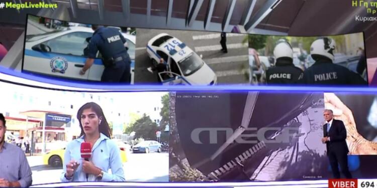 «Τρέχα, με σκοτώσανε»: Συγκλονίζει η κόρη της ηλικιωμένης που ξυλοκόπησαν μέσα στη σχολή οδηγών της