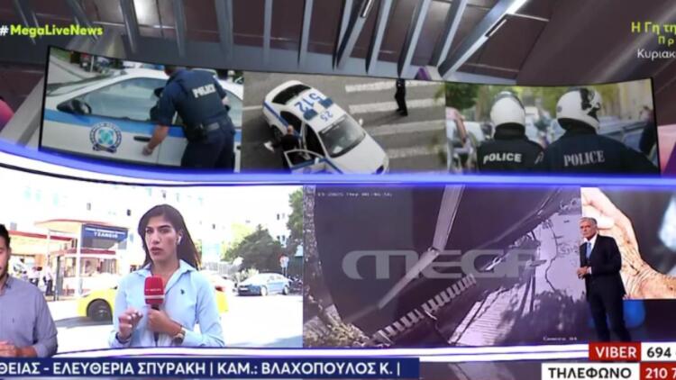 «Τρέχα, με σκοτώσανε»: Συγκλονίζει η κόρη της ηλικιωμένης που ξυλοκόπησαν μέσα στη σχολή οδηγών της