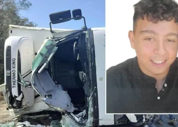 Κρήτη: Νεκρός ο 17χρονος Γιώργος που οδηγούσε φορτηγό – Πώς έγινε το δυστύχημα