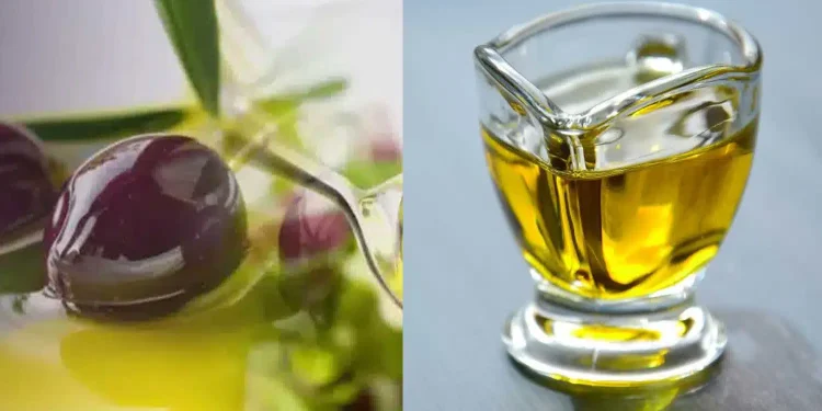 Τι θα συμβεί αν πιούμε ελαιόλαδο με άδειο στομάχι το πρωί και δεν είχαμε την παραμικρή ιδέα