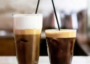 Φραπέ, Freddo Espresso ή Freddo Cappuccino: Ποιος είναι ο πιο επικiνδυνος καφές για υγεία μας