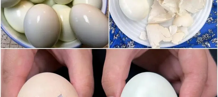 Τέλεια βραστά αυγά: Ένας απλός οδηγός για να το κάνετε σωστά