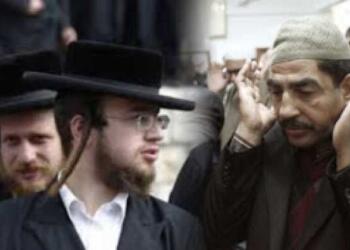 Γιατί οι Εβραίοι και οι μουσουλμάνοι δεν τρώνε χοιρινό;