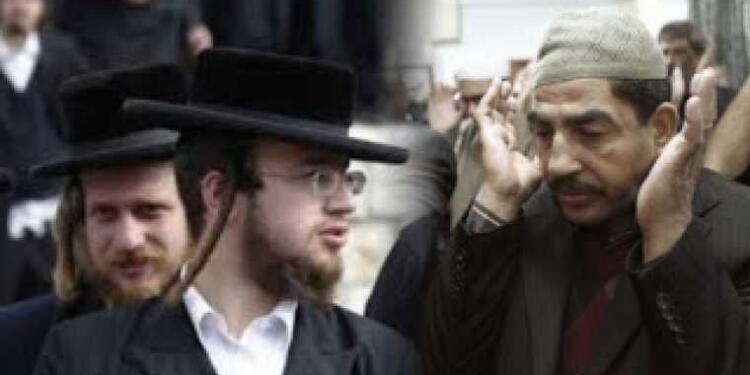 Γιατί οι Εβραίοι και οι μουσουλμάνοι δεν τρώνε χοιρινό;