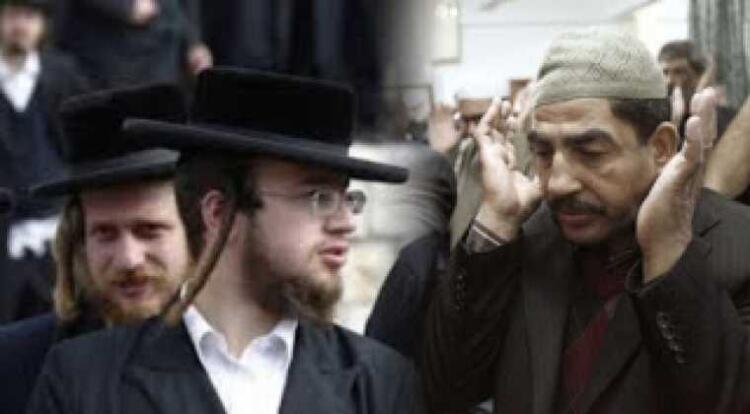 Γιατί οι Εβραίοι και οι μουσουλμάνοι δεν τρώνε χοιρινό;