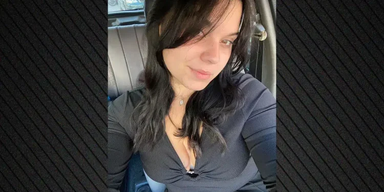 «Γιατί μας το έκανες αυτό;» – Θρήνος για τη 19χρονη Κάτια που σκοτώθηκε σε τροχαίο