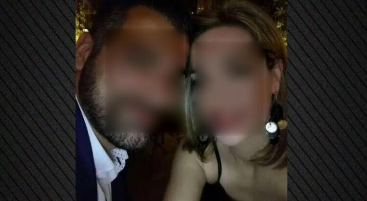 Ανείπωτος πόνος στην Εύβοια: Το τελευταίο αντίο στο ζευγάρι που σκοτώθηκε στο τροχαίο στο Αλιβέρι