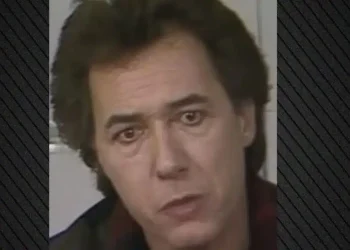 Έφυγε από τη ζωή ο αγαπημένος ηθοποιός Βαγγέλης Ζερβόπουλος