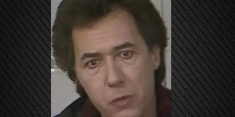 Έφυγε από τη ζωή ο αγαπημένος ηθοποιός Βαγγέλης Ζερβόπουλος